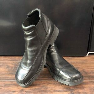 NUNN BUSH Leather Shoes